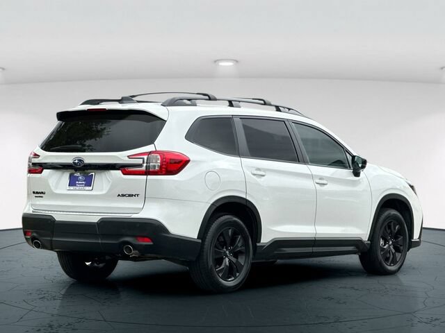 Certified 2026 Subaru Ascent Premium AWD/4WD image 6