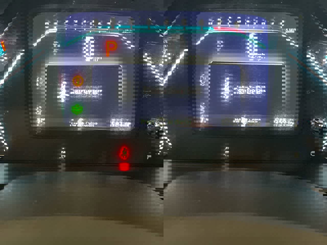 Used 2019 Honda Odyssey Touring image 15