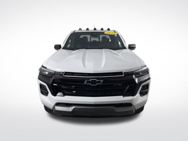 Used 2023 Chevrolet Colorado Z71 w/ Z71 Convenience Package 2 AWD/4WD image 15