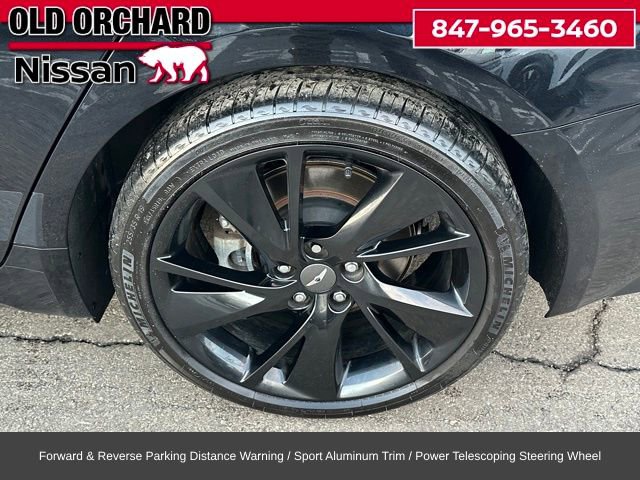 Used 2023 Genesis G70 2.0T w/ Sport Prestige Package image 10