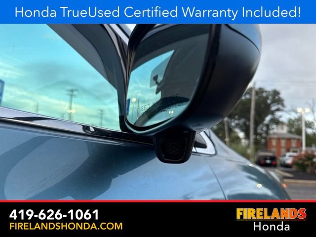 Used 2016 Honda CR-V EX image 36