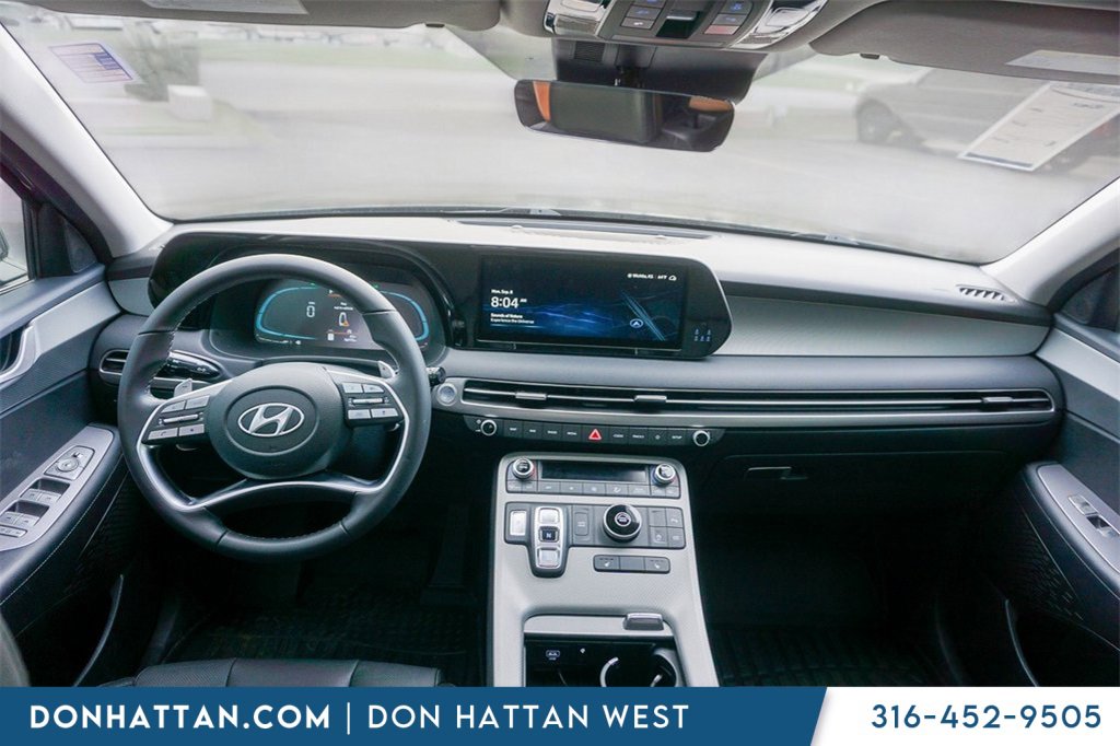 Used 2024 Hyundai Palisade XRT image 4