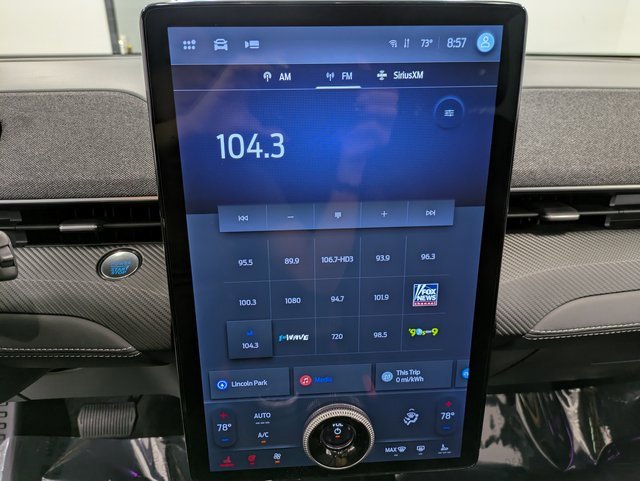 Used 2024 Ford Mustang Mach-E Premium image 12