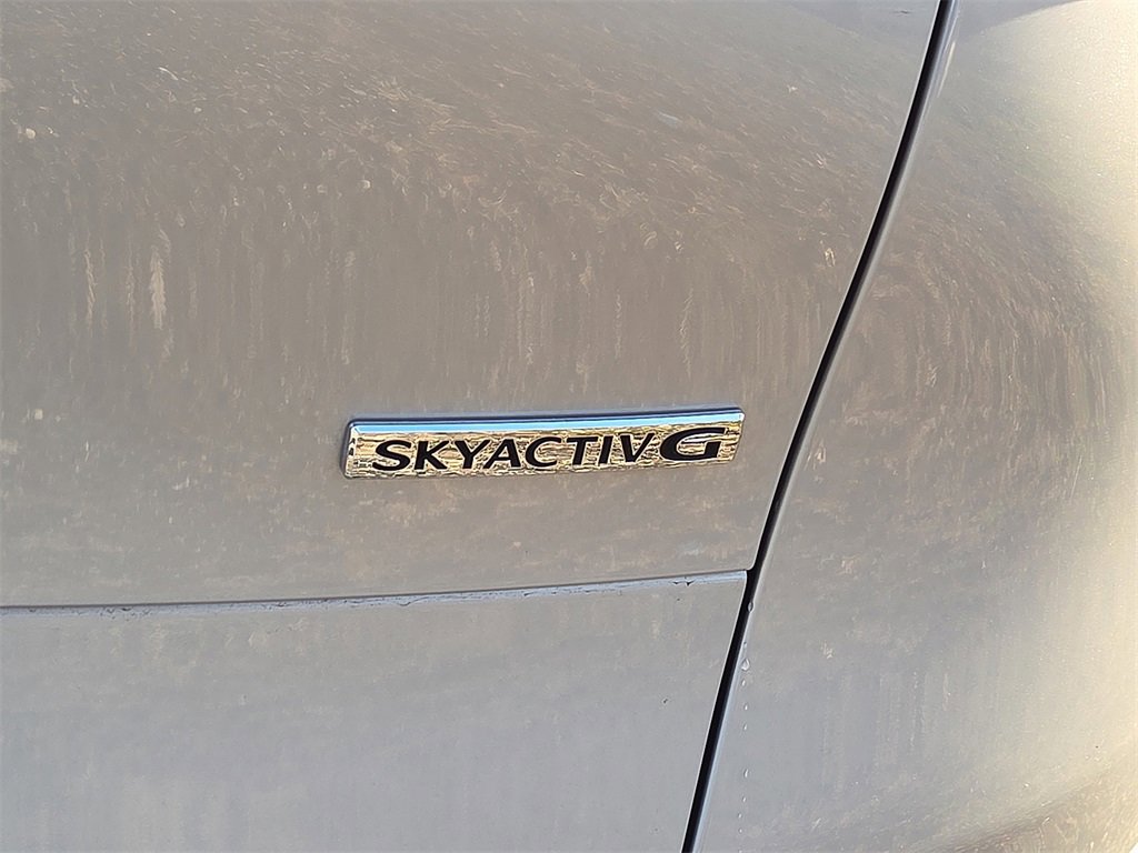 Used 2023 MAZDA CX-30 AWD 2.5 S w/ Select Package image 28