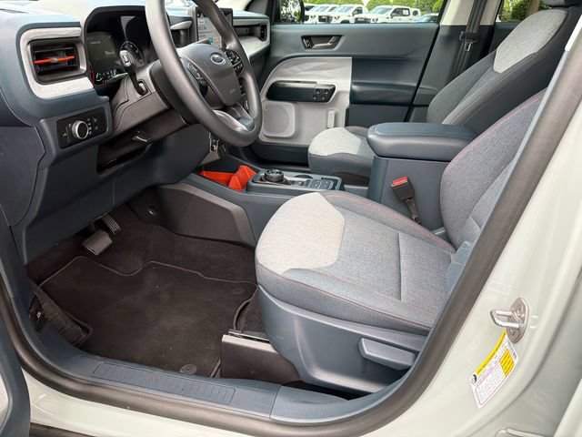 Used 2024 Ford Maverick XLT FWD image 9
