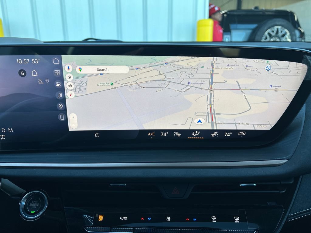 New 2026 Buick Envision Sport Touring image 22