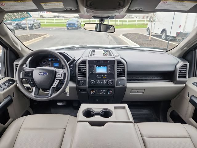 Used 2022 Ford F250 XL w/ Power Equipment Group AWD/4WD image 34