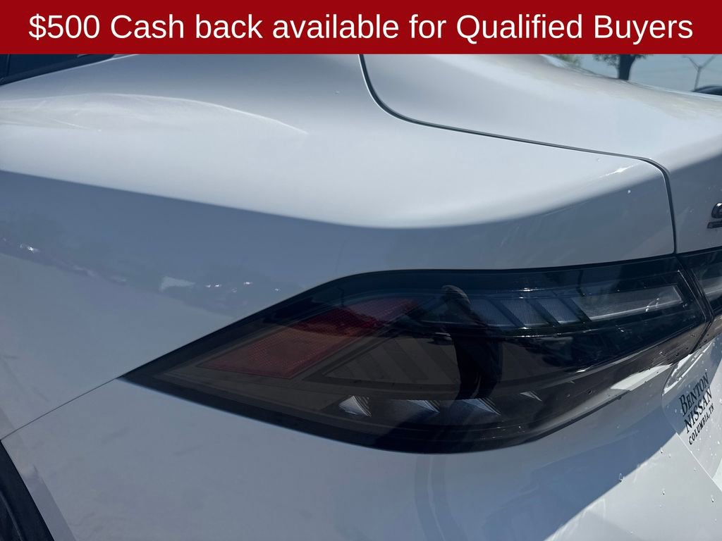 New 2026 Nissan Sentra S image 39