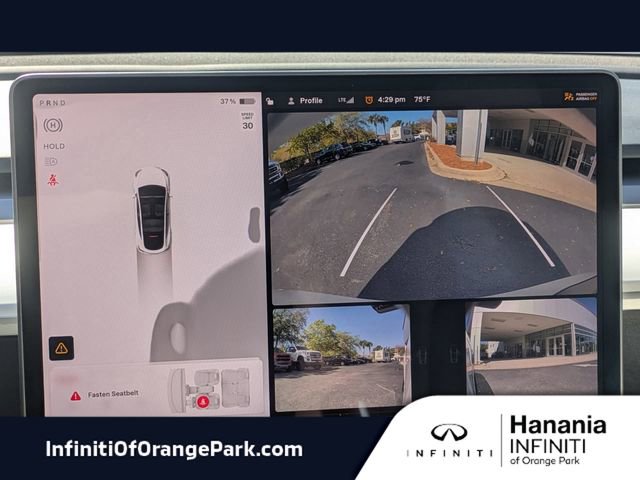Used 2023 Tesla Model Y Performance image 22