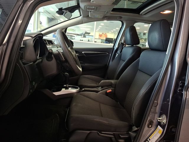 Used 2018 Honda Fit EX image 15