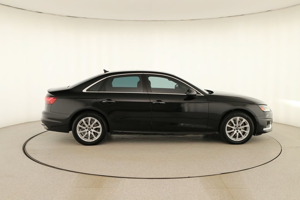 Used 2022 Audi A4 2.0T Premium AWD/4WD image 8