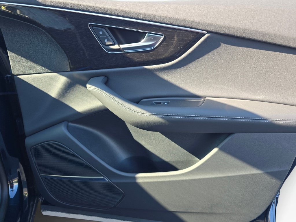 New 2026 Audi Q8 Premium Plus AWD/4WD image 23