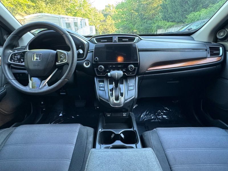 Used 2020 Honda CR-V EX image 13