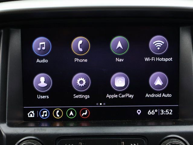 Used 2019 Chevrolet Colorado ZR2 w/ Colorado ZR2 Bison Edition image 28