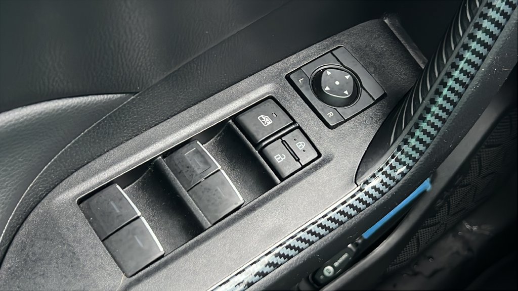 Certified 2024 Toyota RAV4 XLE AWD/4WD image 19