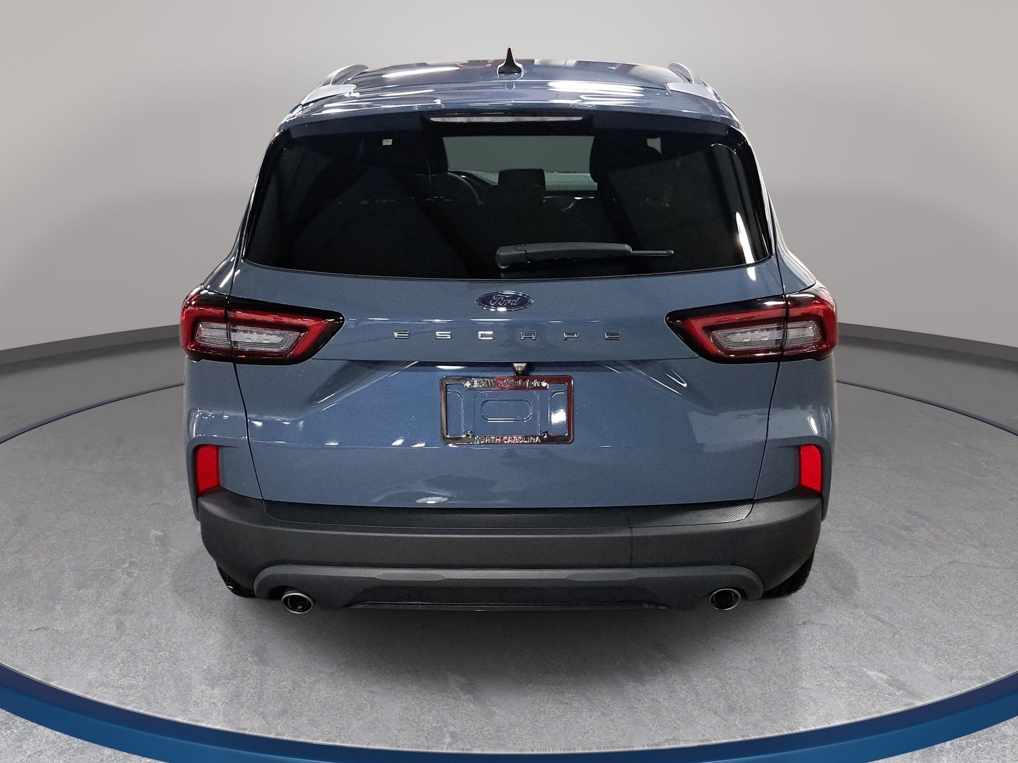 Used 2025 Ford Escape ST-Line FWD image 6