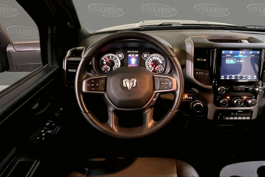 Used 2024 RAM 2500 Tradesman RWD image 22