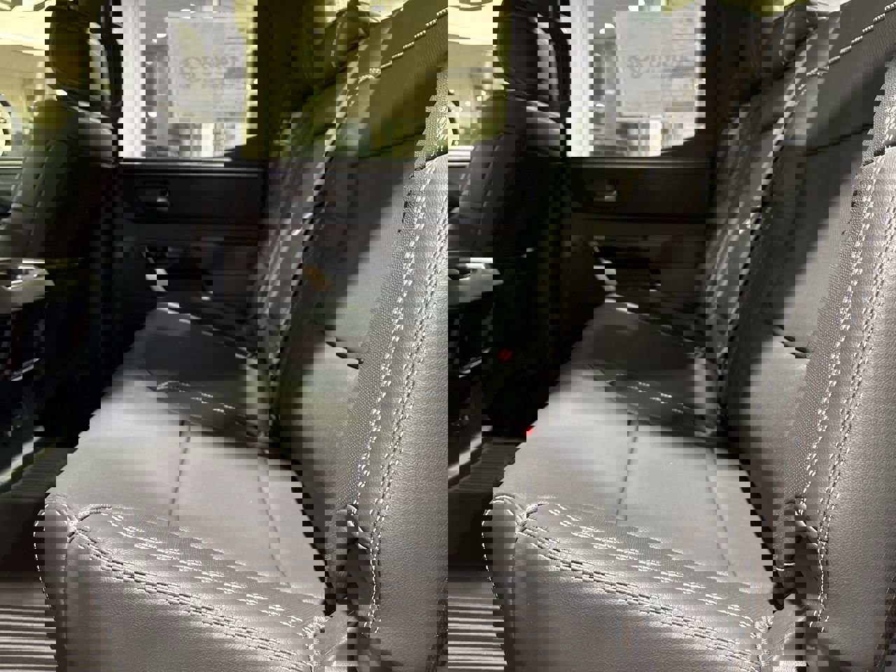 New 2026 Toyota Tundra Limited image 23