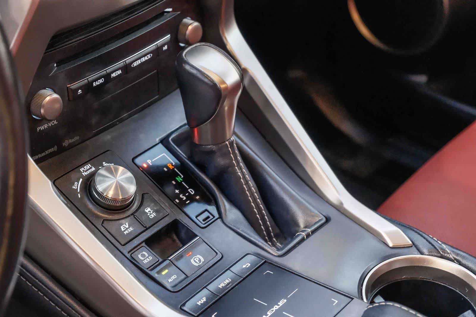 Used 2021 Lexus NX 300h AWD w/ Premium Package image 21