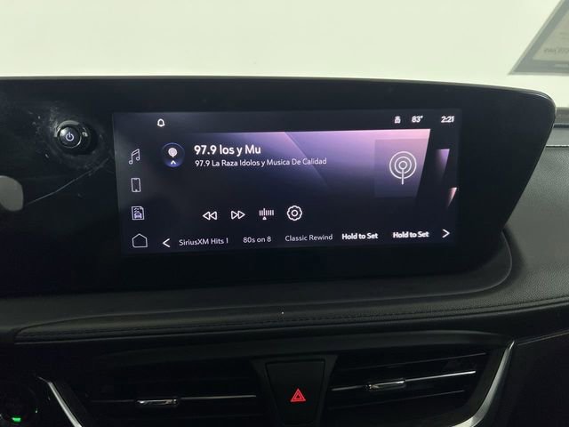 Certified 2024 Buick Encore GX Preferred image 14