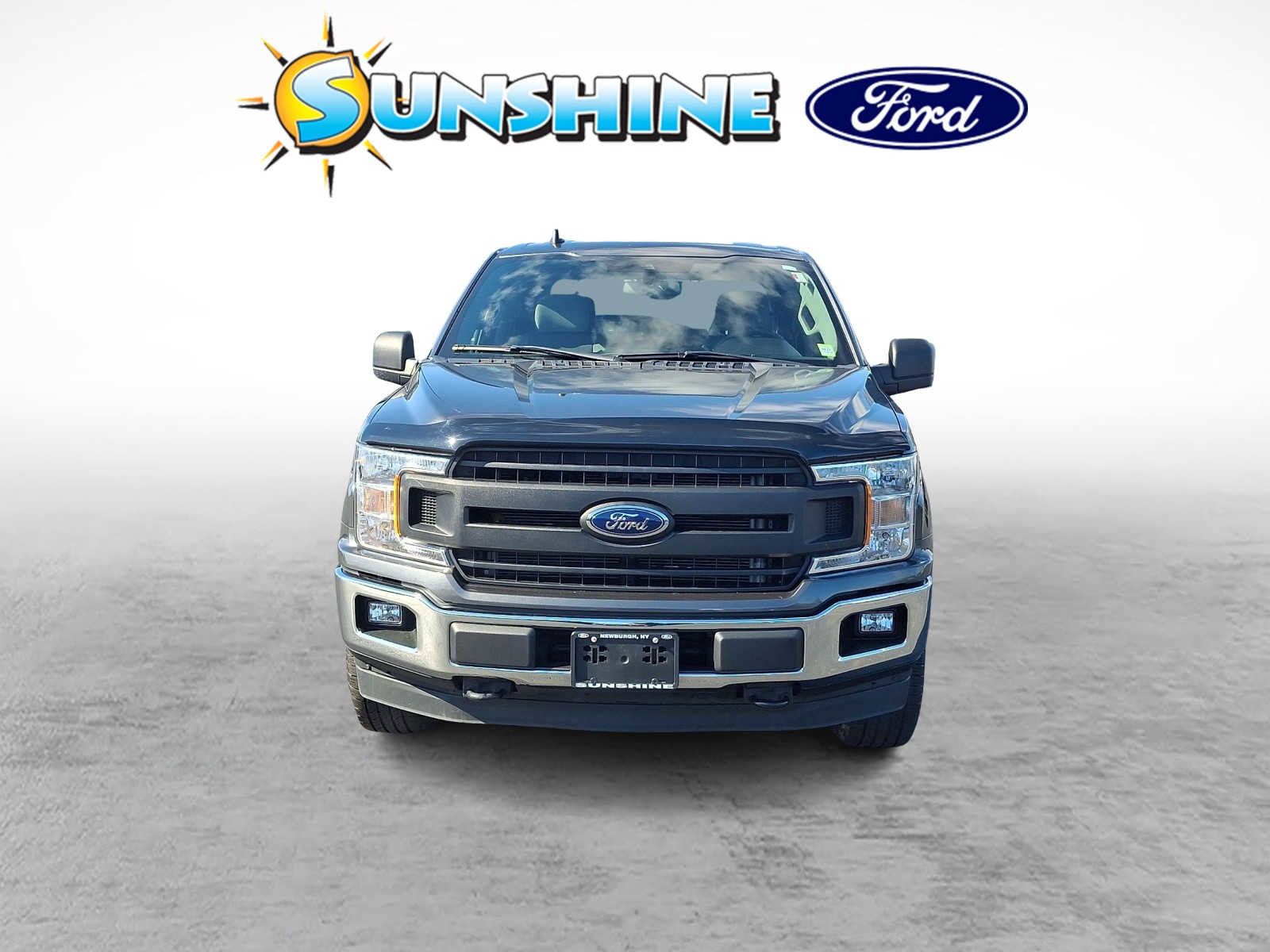 Certified 2020 Ford F150 XL w/ Equipment Group 101A Mid AWD/4WD image 2