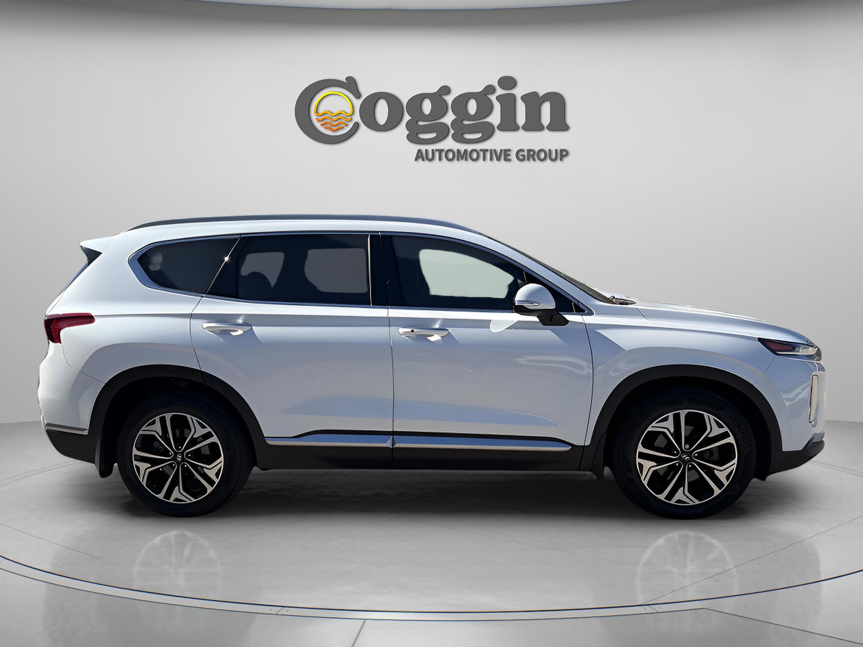 Used 2020 Hyundai Santa Fe SEL image 7