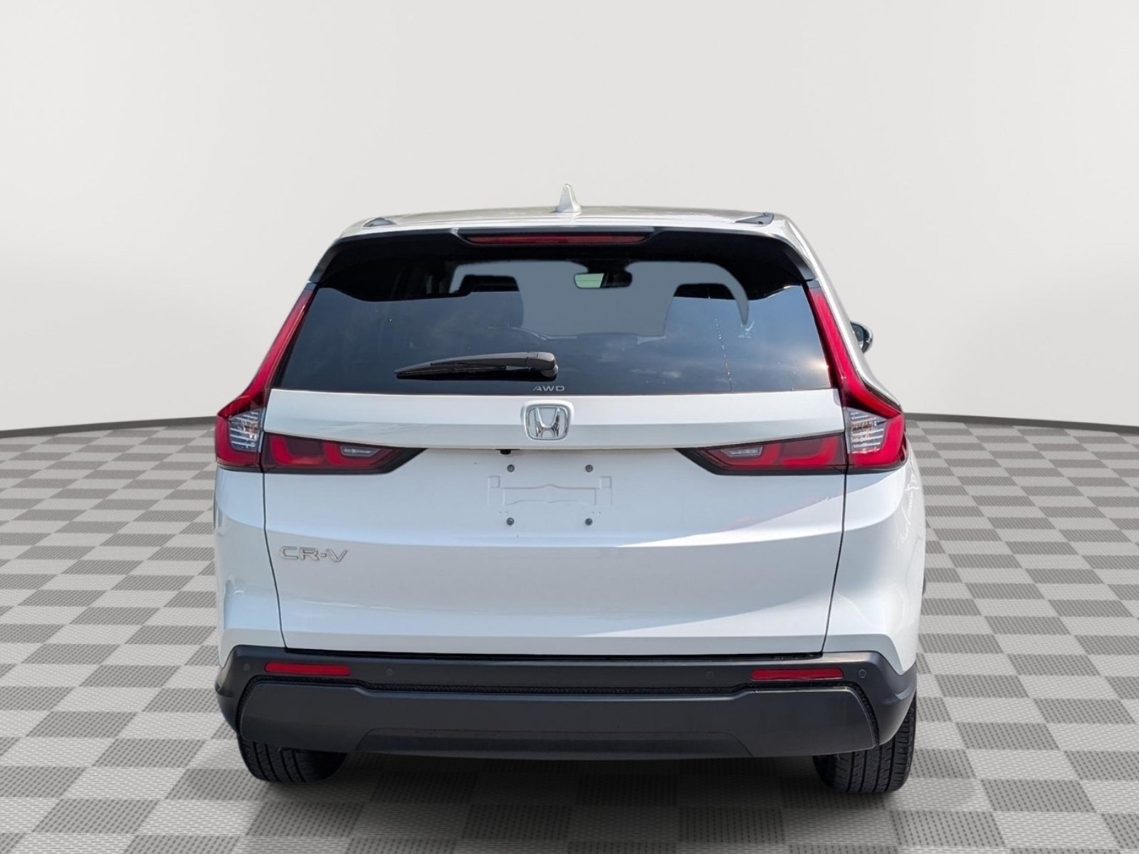 Used 2024 Honda CR-V EX-L image 4