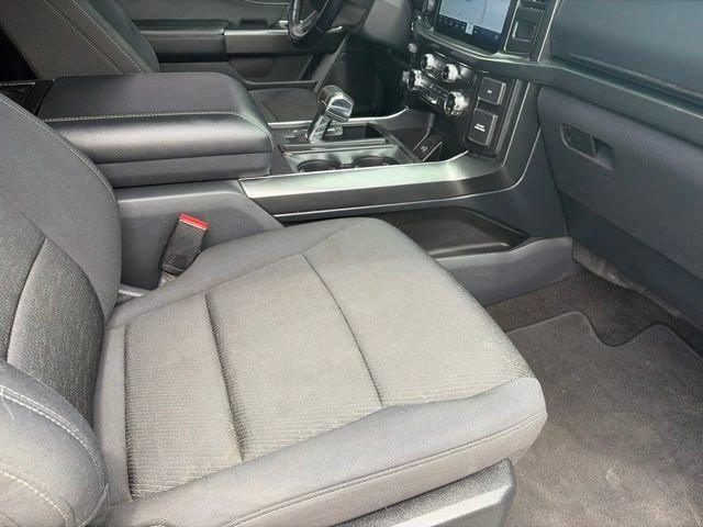 Used 2021 Ford F150 XLT w/ Equipment Group 302A High AWD/4WD image 41
