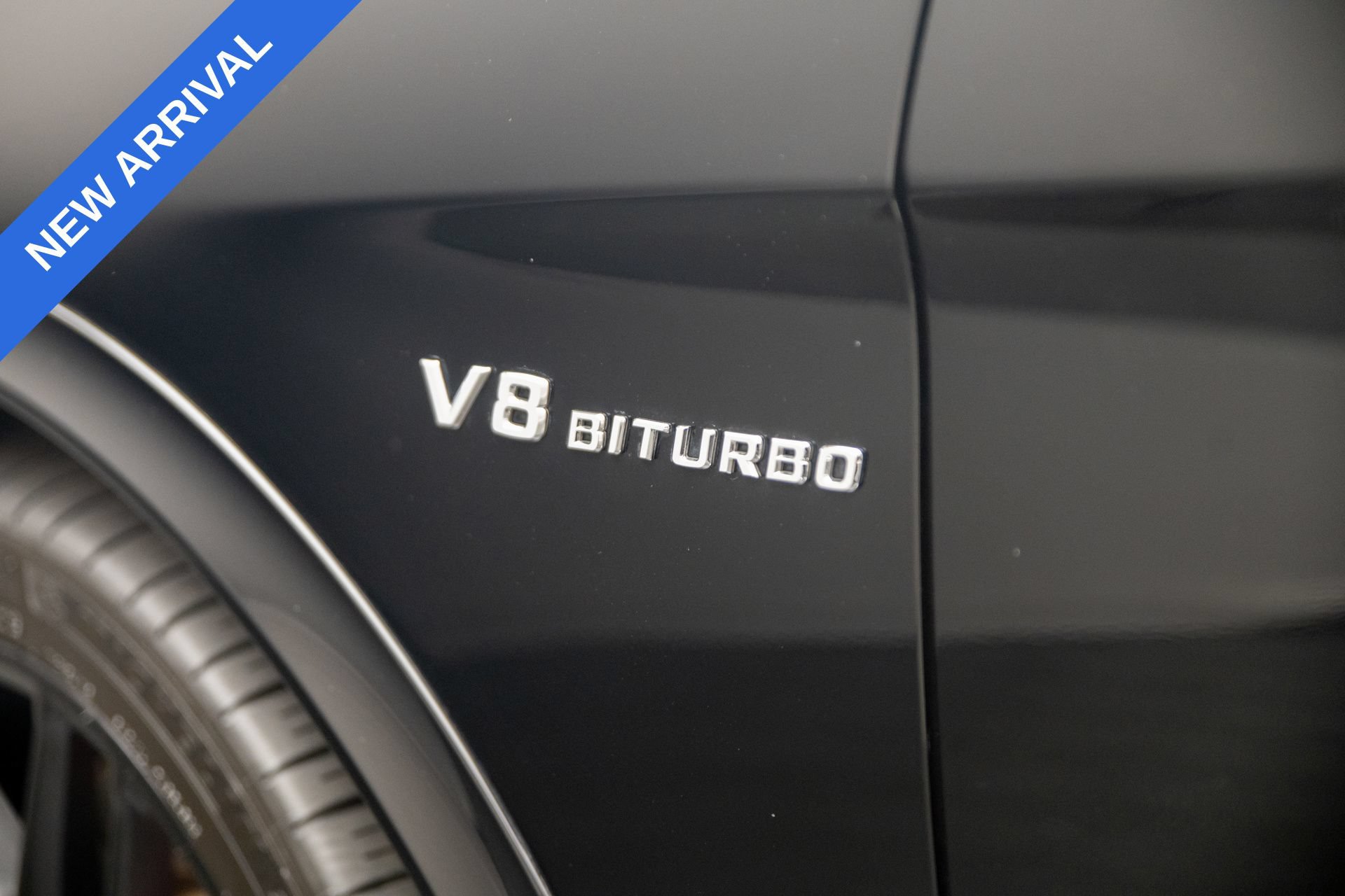Used 2016 Mercedes-Benz GLE 63 AMG S image 39