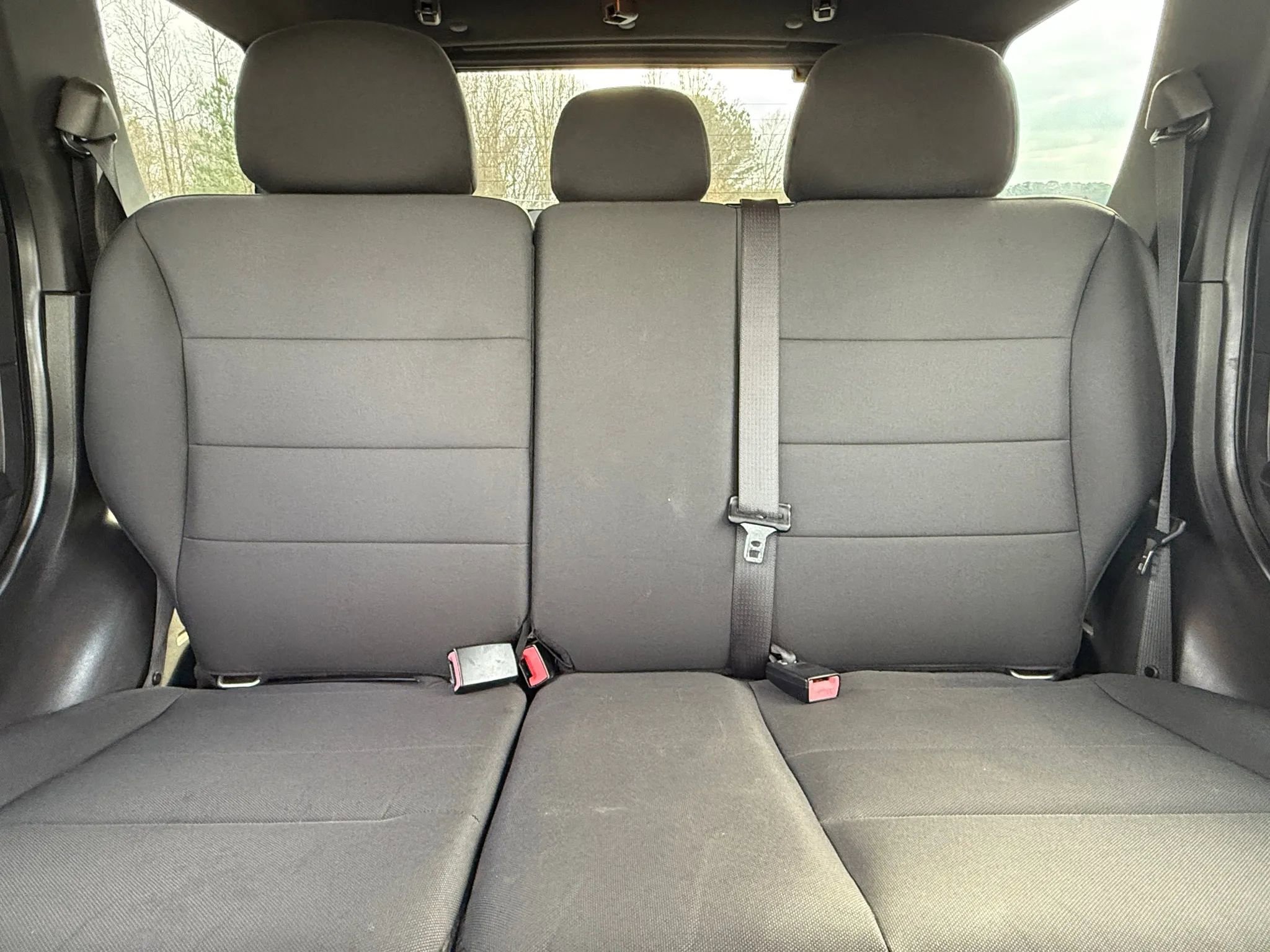 Used 2011 Ford Escape XLT w/ 202A Rapid Spec Order Code image 22