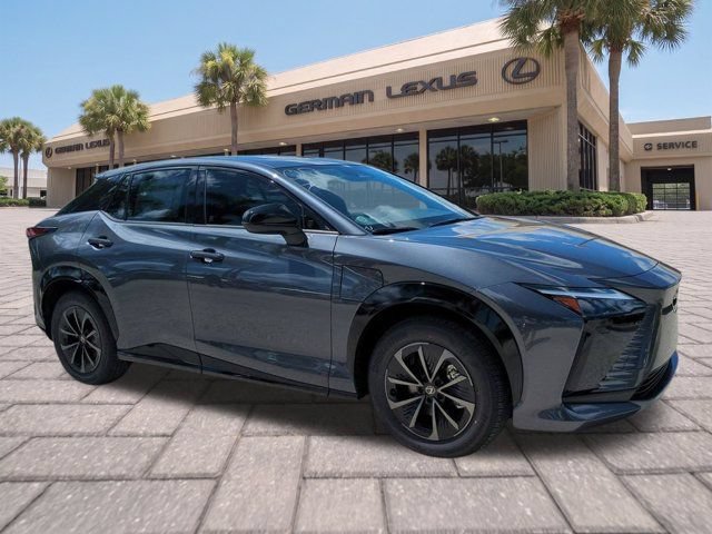 New 2026 Lexus RZ 350e 2WD w/ Cold Area Package image 1