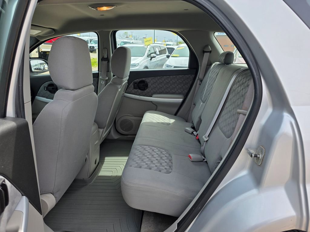 Used 2009 Chevrolet Equinox LS FWD image 14