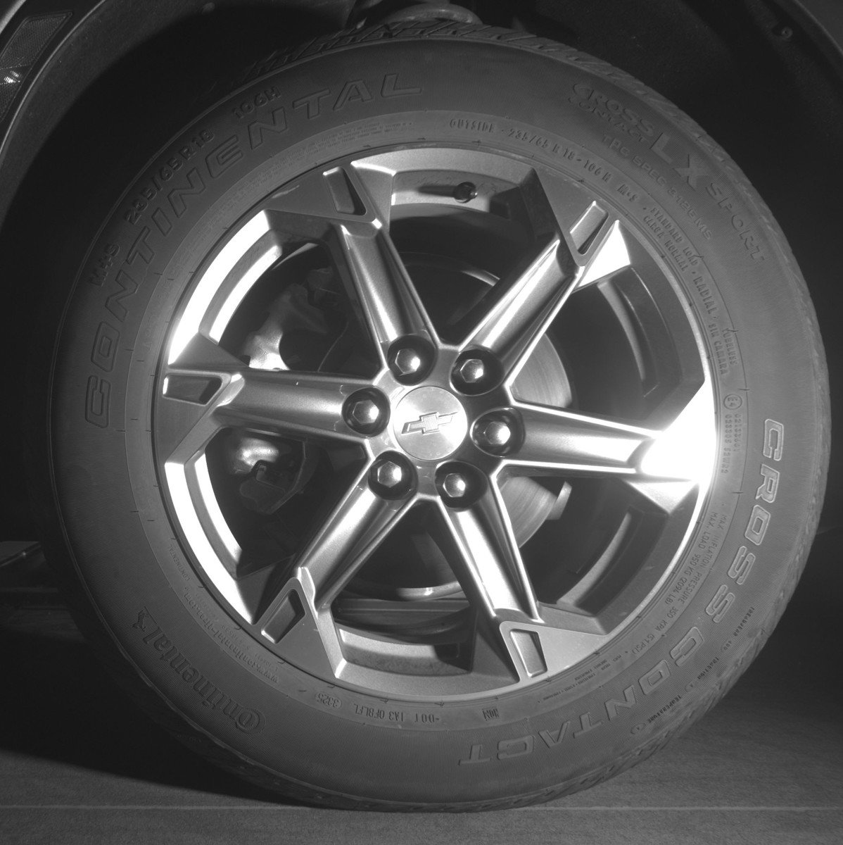 Used 2025 Chevrolet Blazer LT FWD image 12