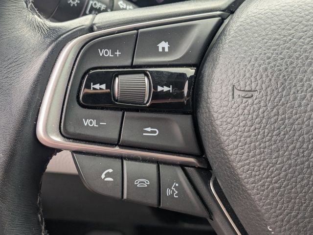 Used 2020 Honda Accord EX-L image 17