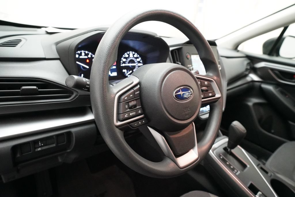 Certified 2024 Subaru Impreza 2.0i AWD/4WD image 8