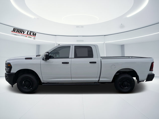 New 2026 RAM 2500 Tradesman RWD image 6