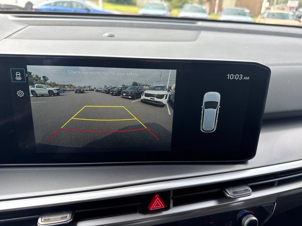 New 2026 Kia Sorento S AWD/4WD image 14