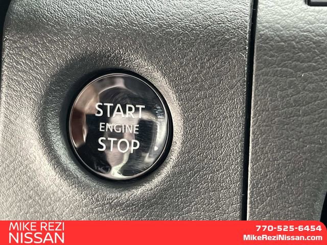 New 2026 Nissan Frontier S AWD/4WD image 19