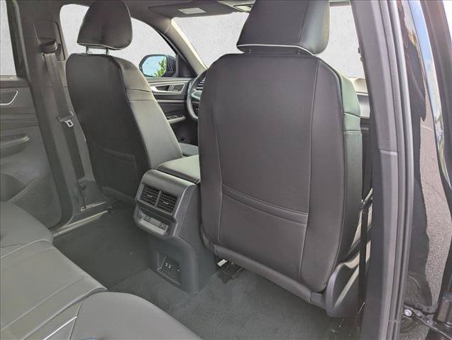 New 2026 Volkswagen Atlas Cross Sport SEL Premium R-Line AWD/4WD image 30