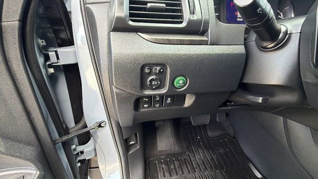 Used 2023 Honda Passport TrailSport image 30