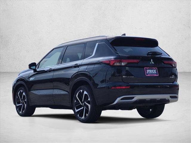 Used 2023 Mitsubishi Outlander SEL 40th Anniversary AWD/4WD image 8