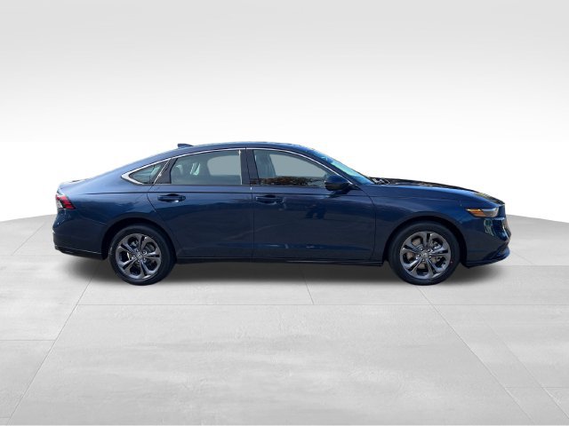 New 2026 Honda Accord EX-L image 9