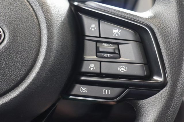 New 2026 Subaru Crosstrek 2.5i AWD/4WD image 18