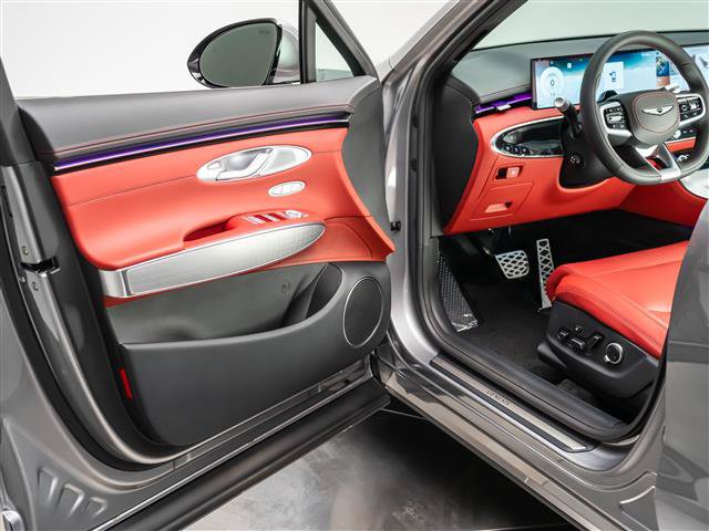 New 2026 Genesis GV70 2.5T Sport Prestige AWD/4WD image 29
