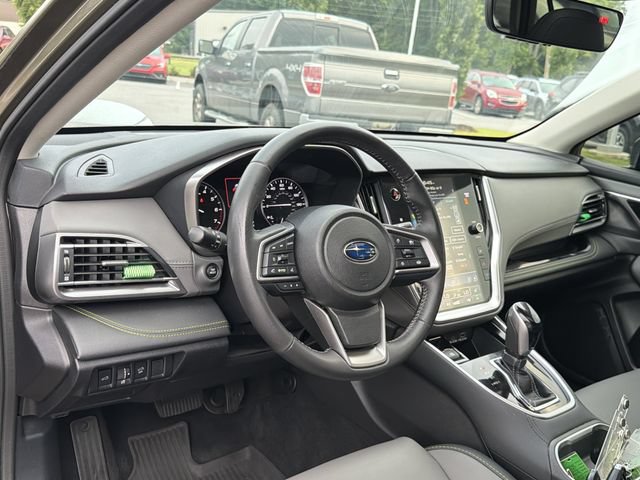 Used 2023 Subaru Outback Onyx Edition AWD/4WD image 10