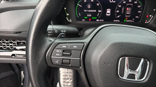 Used 2023 Honda Accord Sport image 23