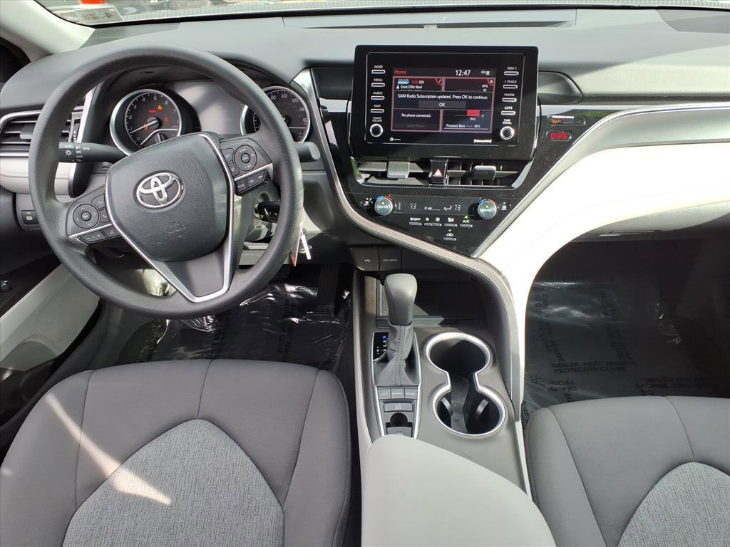 Certified 2023 Toyota Camry LE image 11