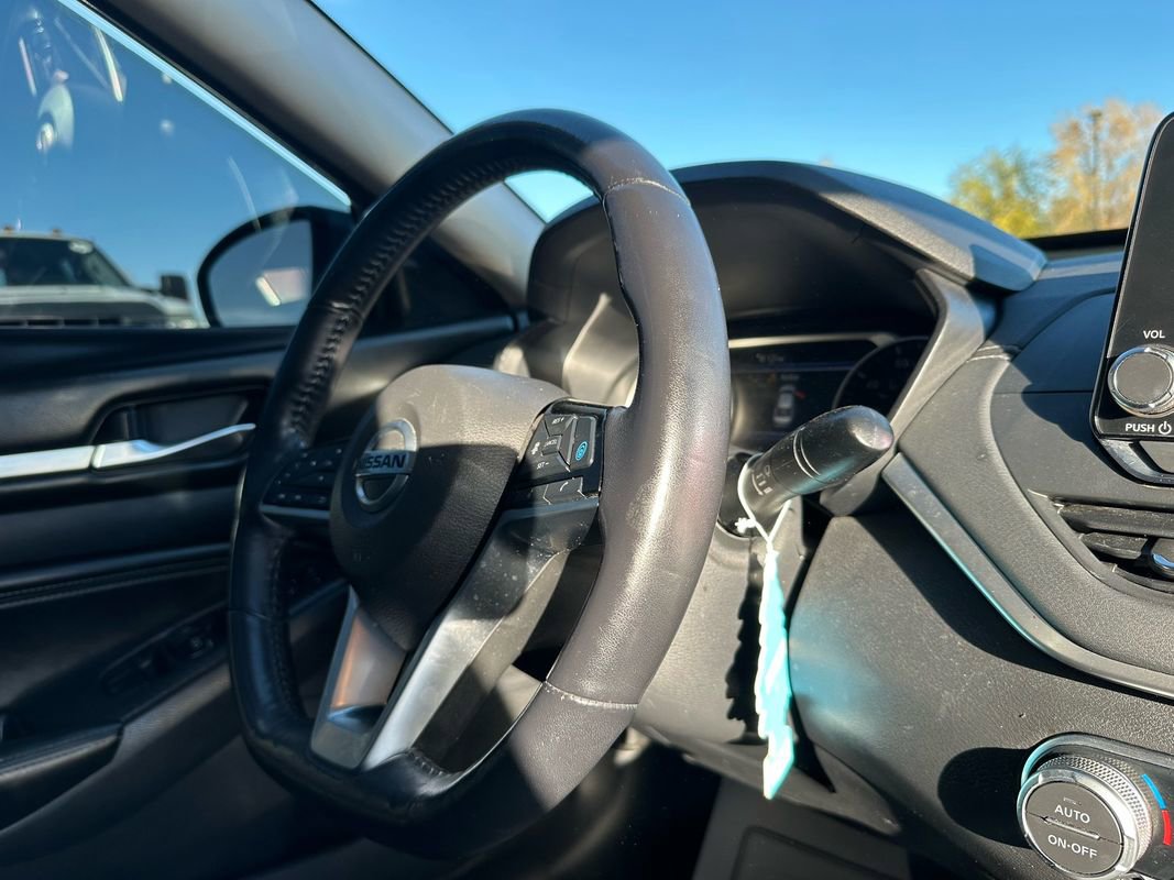 Used 2019 Nissan Altima 2.5 SV image 18