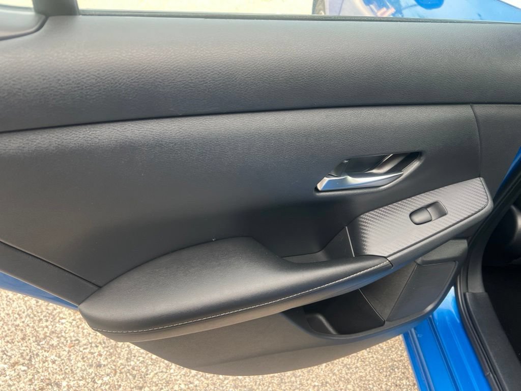 Used 2020 Nissan Sentra SV FWD image 9