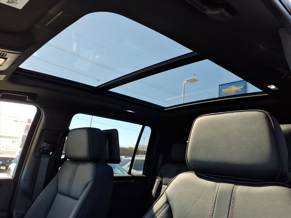 New 2026 Chevrolet Suburban RST w/ RST Capability Package image 14